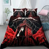 Metallica Miami Concert Bedding Set Mk3.jpg - demo10