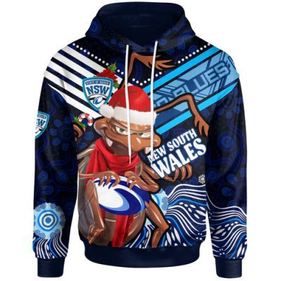 Cane Toads Hoodie - Custom Cane Toads With Aboriginal Inspired Patterns Hoodie