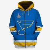 Mon Nhllouis1 1 Hoodie Zip Front.jpg - demo10