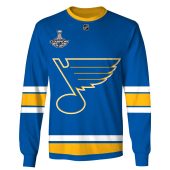 Mon Nhllouis1 1 Long Sleeve Front.jpg - demo10