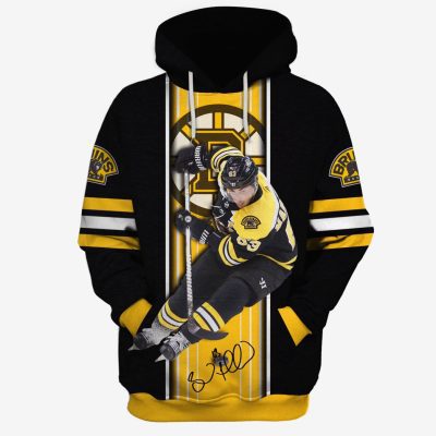 MON-T9NHLBruins1 Brad Marchand #63 Limited Edition 3D All Over Printed Shirts For Men & Women - OldSchoolThings - Personalize Your Own New & Retro Sports Jerseys, Hoodies, T Shirts