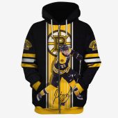 Mon T9nhlbruins3 Hoodie Zip Front.jpg - demo10
