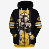 Mon T9nhlbruins5 Hoodie Zip Front.jpg - demo10