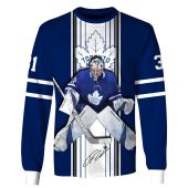 Mon T9nhlleafs003 Long Sleeve Front.jpg - demo10