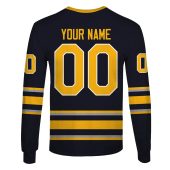 Mon Yourname Nhl20 011 Long Sleeve Back.jpg - demo10