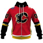 Mon Yourname Nhl20 013 Hoodie Zip Front.jpg - demo10