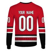 Mon Yourname Nhl20 016 Long Sleeve Back.jpg - demo10
