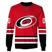 Mon Yourname Nhl20 016 Long Sleeve Front.jpg - demo10