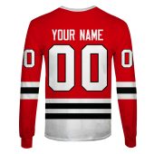 Mon Yourname Nhl20 019 Long Sleeve Back.jpg - demo10