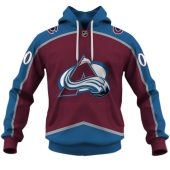 Mon Yourname Nhl20 021 Hoodie Front.jpg - demo10