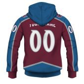 Mon Yourname Nhl20 021 Hoodie Zip Back.jpg - demo10