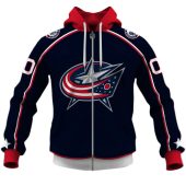 Mon Yourname Nhl20 024 Hoodie Zip Front.jpg - demo10