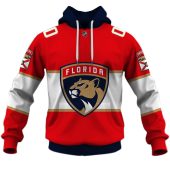 Personalize Florida Panthers NHL 2020 Home Jersey |Personalize Your Own New & Retro Sports Jerseys, Hoodies, T Shirts