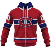 Mon Yourname Nhl20 041 Hoodie Zip Front.jpg - demo10