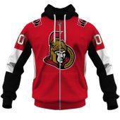 Mon Yourname Nhl20 053 Hoodie Zip Front.jpg - demo10