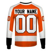 Mon Yourname Nhl20 055 Long Sleeve Back.jpg - demo10