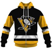 Mon Yourname Nhl20 058 Hoodie Zip Front.jpg - demo10