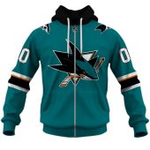 Mon Yourname Nhl20 061 Hoodie Zip Front.jpg - demo10