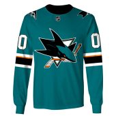Mon Yourname Nhl20 061 Long Sleeve Front.jpg - demo10