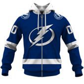 Mon Yourname Nhl20 067 Hoodie Zip Front.jpg - demo10
