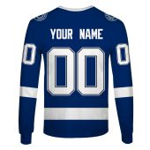 Mon Yourname Nhl20 067 Long Sleeve Back.jpg - demo10