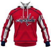 Personalize Washington Capitals NHL 2020 Home Jersey |Personalize Your Own New & Retro Sports Jerseys, Hoodies, T Shirts