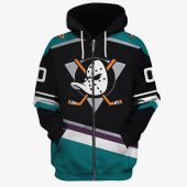 Mon Yourname Nhlanaheim Hoodie Zip Front.jpg - demo10