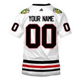 Mon Yourname Nhlblackhawks002 Tee Back.jpg - demo10