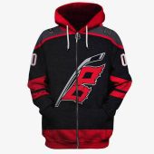 Mon Yourname Nhlcarolina2 Hoodie Zip Front.jpg - demo10