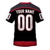Mon Yourname Nhlcarolina2 Tee Back.jpg - demo10