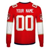 Mon Yourname Nhlflorida Long Sleeve Back.jpg - demo10
