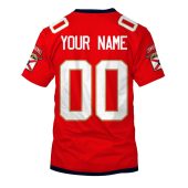 Mon Yourname Nhlflorida Tee Back.jpg - demo10