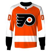 Mon Yourname Nhlflyers Long Sleeve Front.jpg - demo10