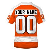 Mon Yourname Nhlflyers Tee Back.jpg - demo10