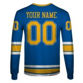 Mon Yourname Nhllouis1 Long Sleeve Back.jpg - demo10