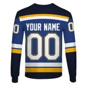 Mon Yourname Nhllouis2 Long Sleeve Back.jpg - demo10