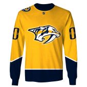 Mon Yourname Nhlnashville Long Sleeve Front.jpg - demo10
