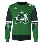 Mon Yourname Nhlpatrickavalanche Long Sleeve Front.jpg - demo10