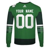 Mon Yourname Nhlpatrickbruins Long Sleeve Back.jpg - demo10