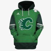 Mon Yourname Nhlpatrickcalgary Hoodie Front.jpg - demo10