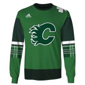 Mon Yourname Nhlpatrickcalgary Long Sleeve Front.jpg - demo10