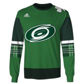 Mon Yourname Nhlpatrickhurricanes Long Sleeve Front.jpg - demo10