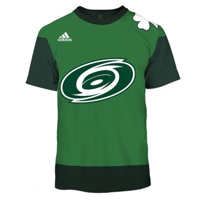 MON-YOURNAME_NHLPatrickHurricanes Limited Edition 3D All Over Printed Shirts For Men & Women - OldSchoolThings - Personalize Your Own New & Retro Sports Jerseys, Hoodies, T Shirts