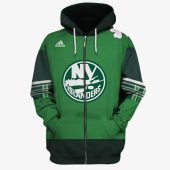 Mon Yourname Nhlpatrickislanders Hoodie Zip Front.jpg - demo10