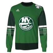 Mon Yourname Nhlpatrickislanders Long Sleeve Front.jpg - demo10