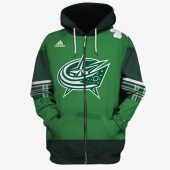 Mon Yourname Nhlpatrickjackets Hoodie Zip Front.jpg - demo10