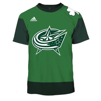 MON-YOURNAME_NHLPatrickJackets Limited Edition 3D All Over Printed Shirts For Men & Women - OldSchoolThings - Personalize Your Own New & Retro Sports Jerseys, Hoodies, T Shirts