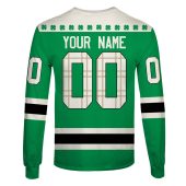 Mon Yourname Nhlpatrickknights Long Sleeve Back.jpg - demo10