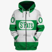Mon Yourname Nhlpatrickleafs001 Hoodie Zip Front.jpg - demo10