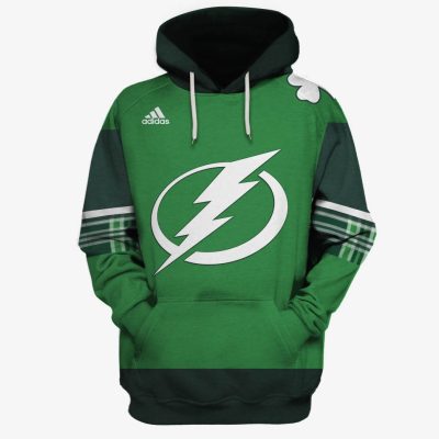 MON-YOURNAME_NHLPatrickLightnings Limited Edition 3D All Over Printed Shirts For Men & Women - OldSchoolThings - Personalize Your Own New & Retro Sports Jerseys, Hoodies, T Shirts